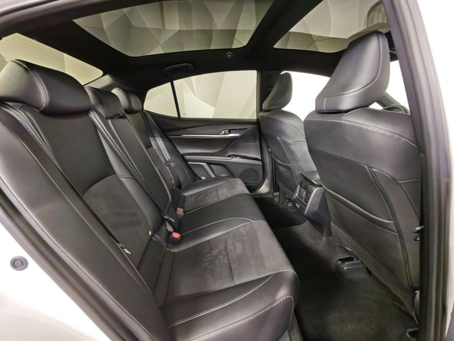 Toyota Camry IX (XV80) China Market Москва  - изображение 16
