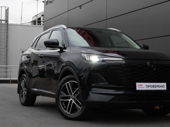 Changan UNI-S I с пробегом 2024 года, цена 2 298 000 рублей, 31362 км, внедорожник, Автокод Объявления