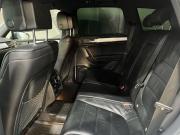 Volkswagen Touareg II Рестайлинг Пермь  - изображение 42