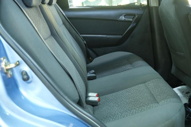 Chevrolet Aveo I Рестайлинг с пробегом 2006 года, цена 699 000 рублей, 210000 км, седан, Автокод Объявления