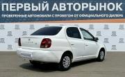 Toyota Platz Краснодар  - изображение 24