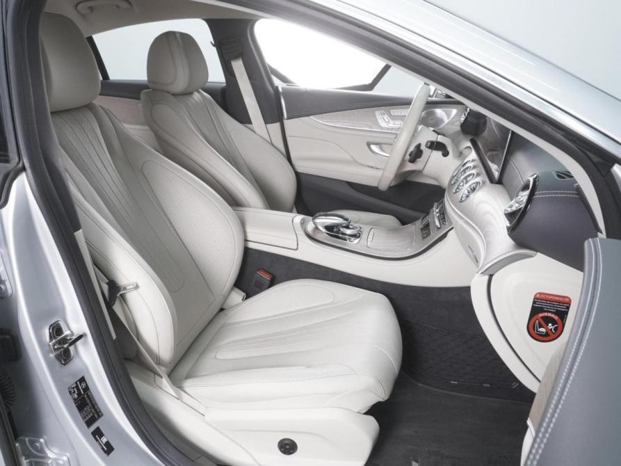 Mercedes-Benz CLS III (C257) Ростов-на-Дону  - изображение 8