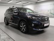 Kia Sorento III Prime Рестайлинг Химки  - изображение 20