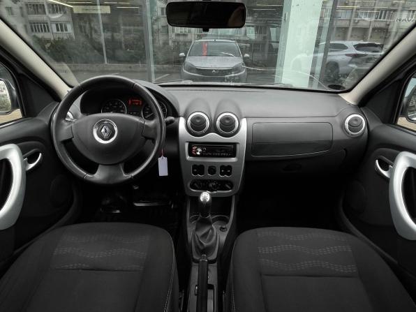 Renault Sandero I с пробегом 2014 года, цена 750 000 рублей, 143562 км, хэтчбек, Автокод Объявления