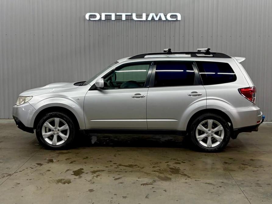 Subaru Forester III Краснодар  - изображение 8