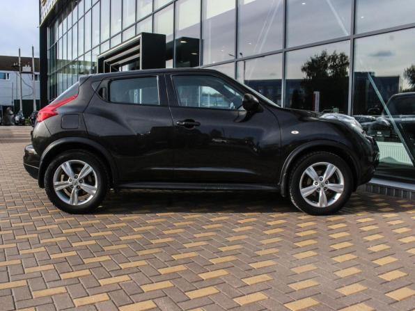 Nissan Juke I с пробегом 2011 года, цена 890 000 рублей, 162803 км, внедорожник, Автокод Объявления