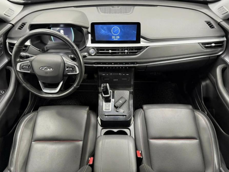 Chery Tiggo 7 Pro I Набережные Челны  - изображение 14