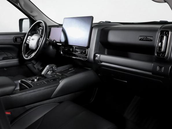 Haval H9 II с пробегом 2024 года, цена 3 849 000 рублей, 51771 км, внедорожник, Автокод Объявления