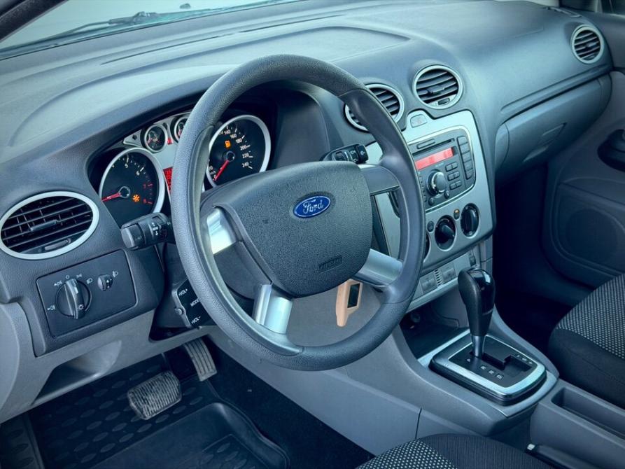 Ford Focus II Рестайлинг Иркутск  - изображение 22