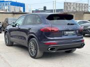 Porsche Cayenne II Рестайлинг (958) Пермь  - изображение 44