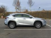 Lexus NX I Чебоксары  - изображение 27