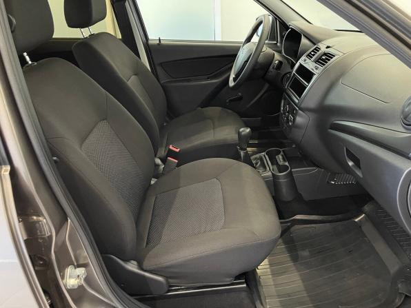 Lada (ВАЗ) Granta I Рестайлинг с пробегом 2019 года, цена 455 000 рублей, 135923 км, седан, Автокод Объявления