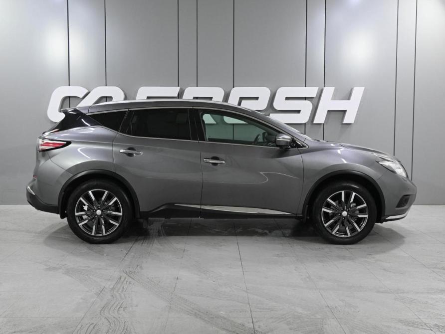 Nissan Murano III (Z52) Ростов-на-Дону  - изображение 5