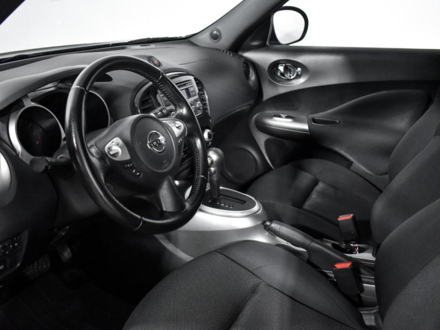 Nissan Juke I Санкт-Петербург  - изображение 10