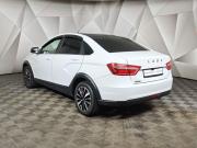Lada (ВАЗ) Vesta I Москва  - изображение 24