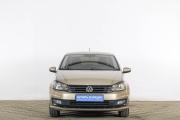 Volkswagen Polo V Рестайлинг Тюмень  - изображение 20