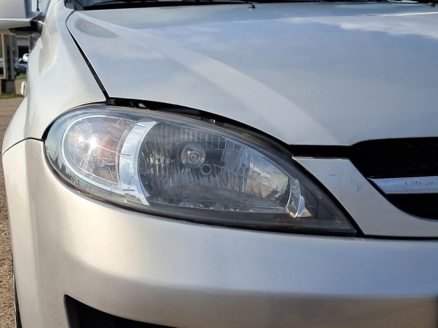Chevrolet Lacetti I Набережные Челны  - изображение 21