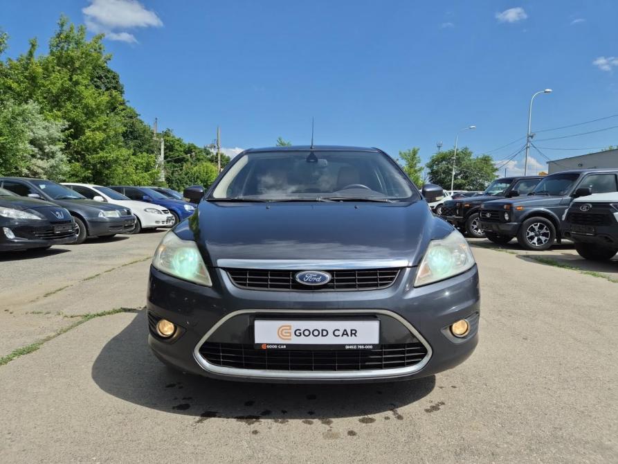Ford Focus II Рестайлинг Саратов  - изображение 2