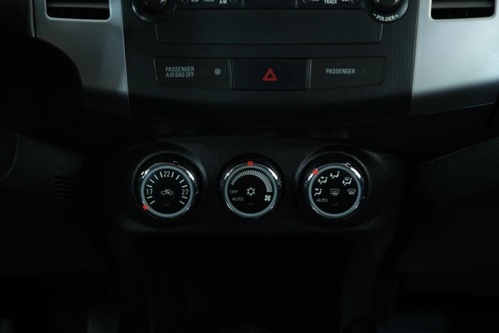 Mitsubishi Outlander II Рестайлинг Омск  - изображение 15