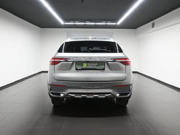 Haval F7 I с пробегом 2020 года, цена 1 595 000 рублей, 91256 км, внедорожник, Автокод Объявления