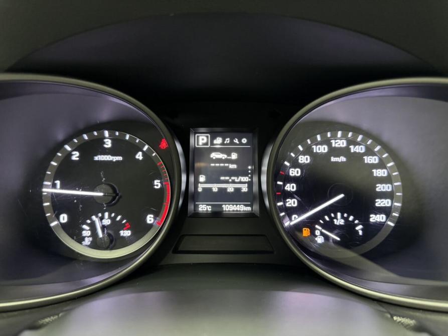 Hyundai Santa Fe III Рестайлинг Стерлитамак  - изображение 29