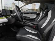 Geely Coolray I Рестайлинг Москва  - изображение 40