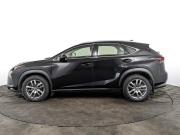 Lexus NX I Рестайлинг Москва  - изображение 36