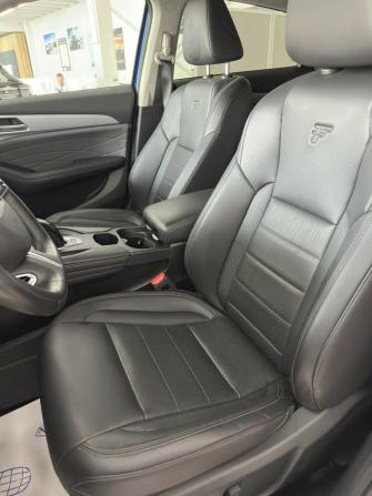 Haval F7x I Рестайлинг с пробегом 2023 года, цена 1 950 000 рублей, 173000 км, внедорожник, Автокод Объявления