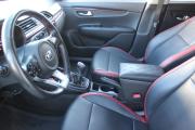 Kia Rio IV Белгород  - изображение 30