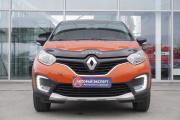 Renault Kaptur I Ульяновск  - изображение 25
