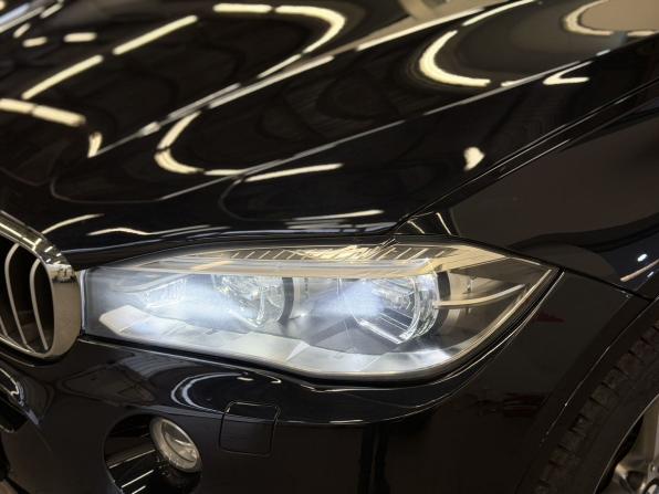 BMW X6 II (F16) с пробегом 2017 года, цена 4 700 000 рублей, 131295 км, внедорожник, Автокод Объявления