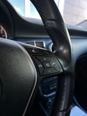 Mercedes-Benz A-Класс III (W176) с пробегом 2014 года, цена 1 350 000 рублей, 186287 км, хэтчбек, Автокод Объявления