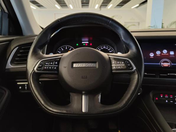 Haval F7x I с пробегом 2021 года, цена 1 785 000 рублей, 84873 км, внедорожник, Автокод Объявления