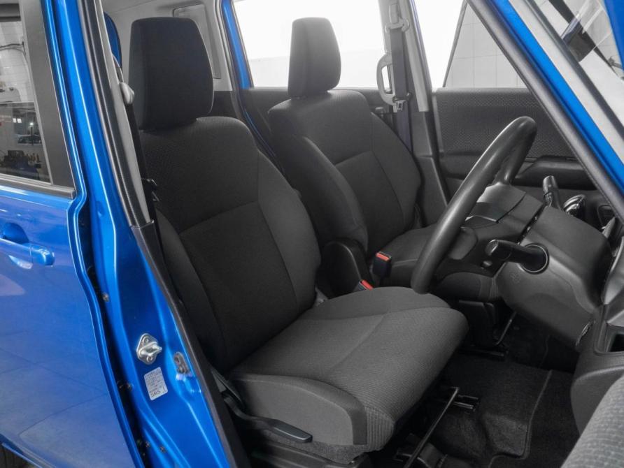 Suzuki Solio III Тюмень  - изображение 8