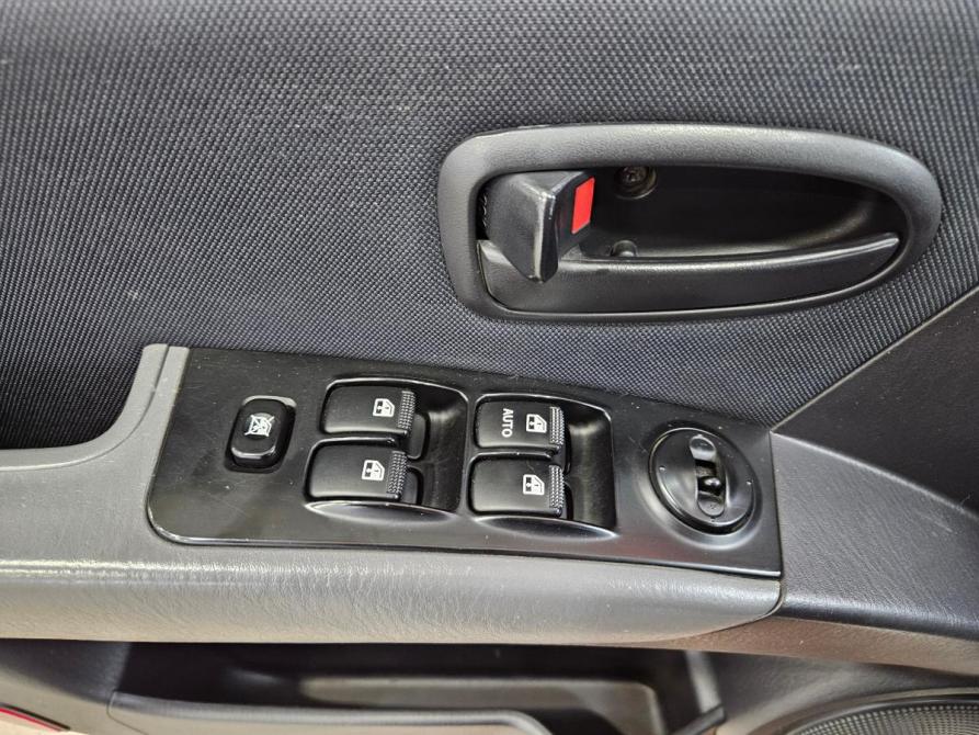 Hyundai Matrix I Рестайлинг 2 Вологда  - изображение 15