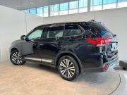 Mitsubishi Outlander III Рестайлинг 3 Волжский  - изображение 28