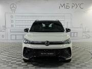 Volkswagen Tiguan III (China Market) Москва  - изображение 29