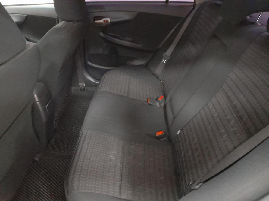 Toyota Corolla X (E140 E150) Новокузнецк  - изображение 18