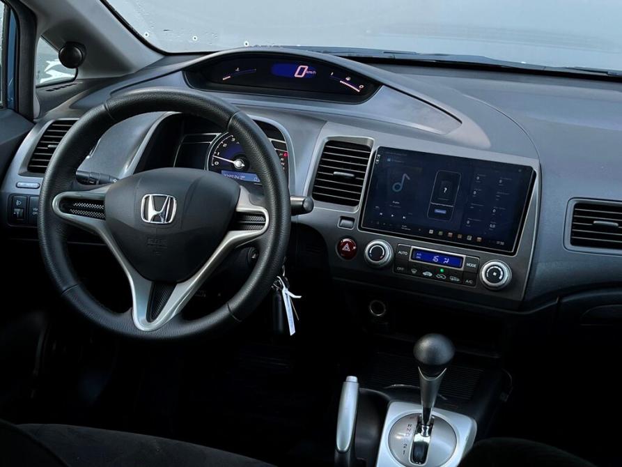 Honda Civic VIII Рестайлинг Санкт-Петербург  - изображение 14