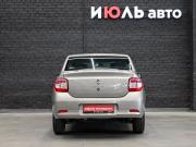 Renault Logan II Рестайлинг Екатеринбург  - изображение 22
