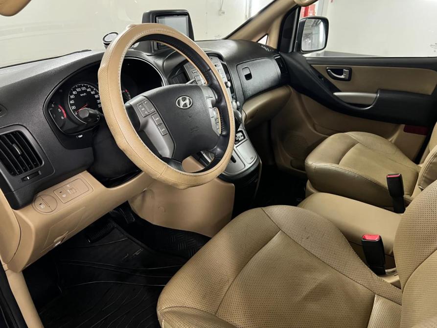 Hyundai Grand Starex I Тюмень  - изображение 7