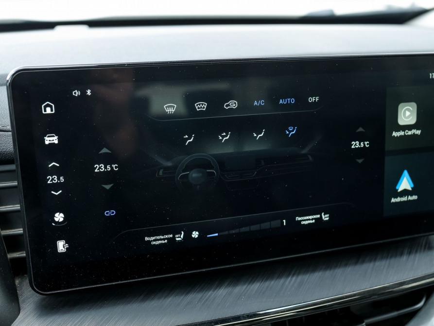 Haval F7 I Рестайлинг Ижевск  - изображение 27