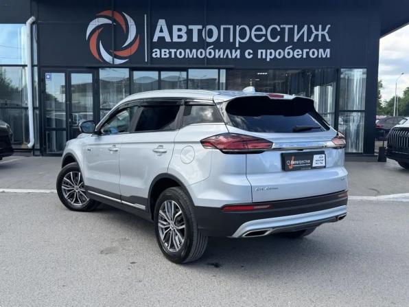 Geely Atlas Pro с пробегом 2022 года, цена 1 953 000 рублей, 86100 км, внедорожник, Автокод Объявления