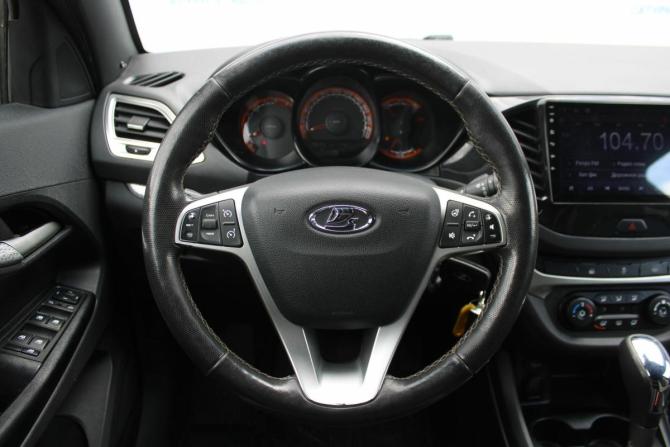 Lada (ВАЗ) Vesta I с пробегом 2020 года, цена 1 122 000 рублей, 149000 км, универсал, Автокод Объявления