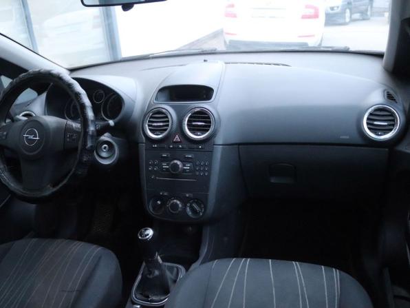 Opel Corsa D с пробегом 2007 года, цена 259 000 рублей, 245000 км, хэтчбек, Автокод Объявления