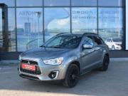 Mitsubishi ASX I Рестайлинг Архангельск  - изображение 15