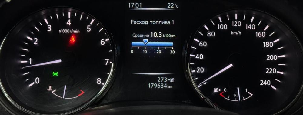 Nissan Qashqai II Набережные Челны  - изображение 17