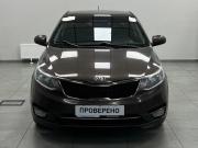 Kia Rio III Казань  - изображение 17