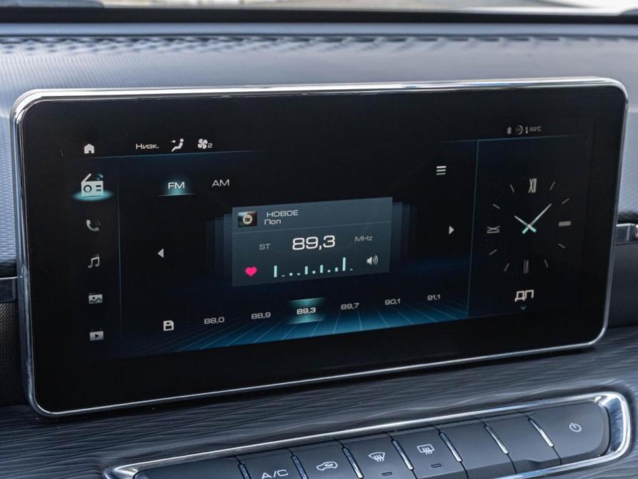 Haval Jolion I Краснодар  - изображение 13