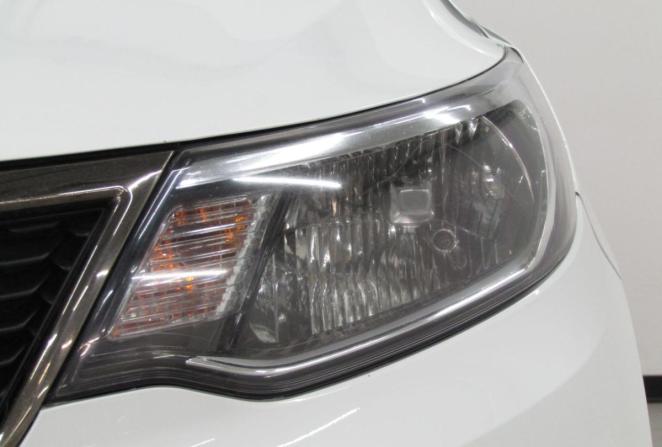 Kia Rio III Рестайлинг с пробегом 2016 года, цена 829 000 рублей, 118941 км, седан, Автокод Объявления